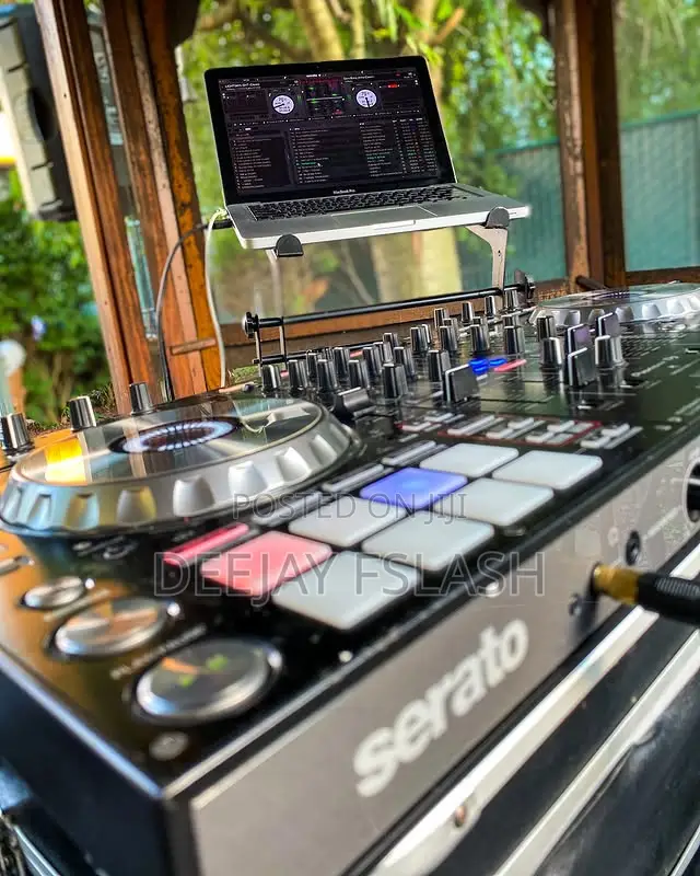 Premium Dj Service