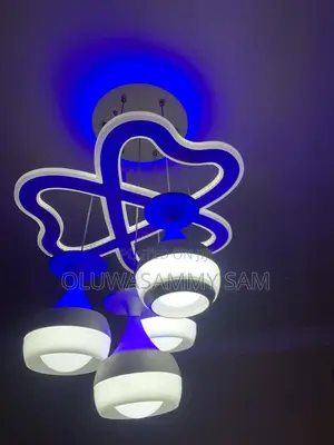 Chandelier Light
