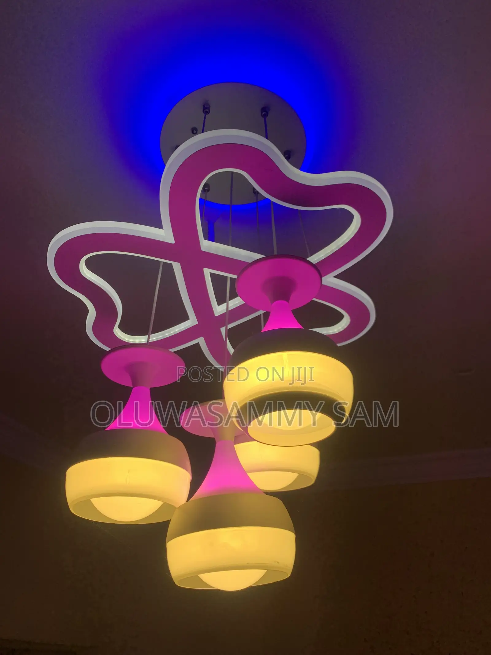 Chandelier Light