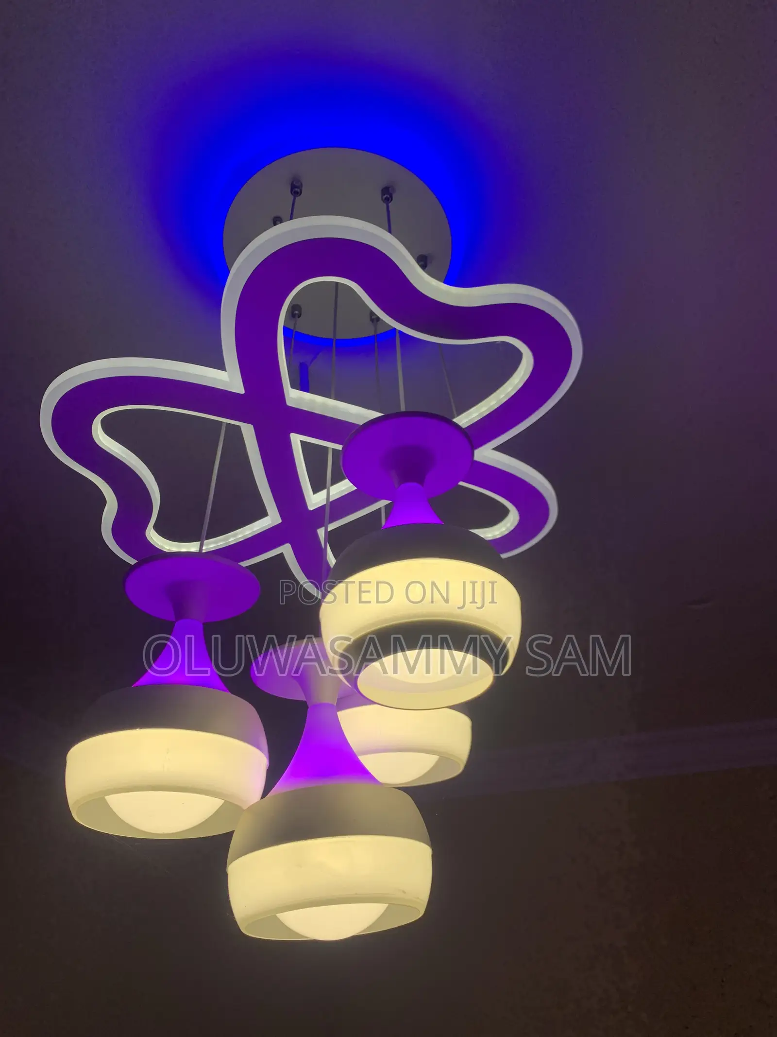Chandelier Light