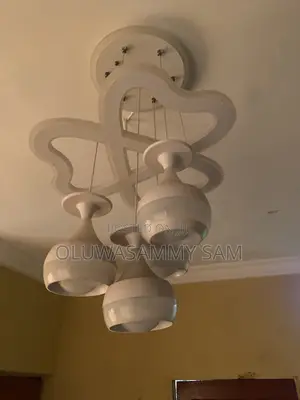 Chandelier Light