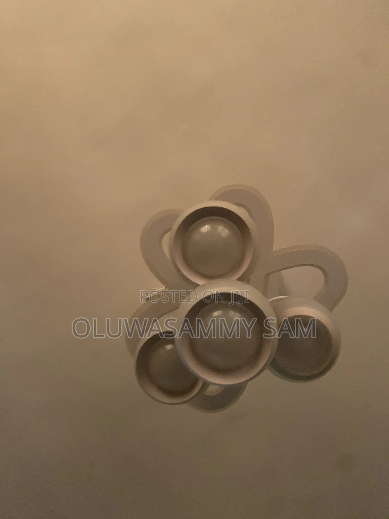Chandelier Light