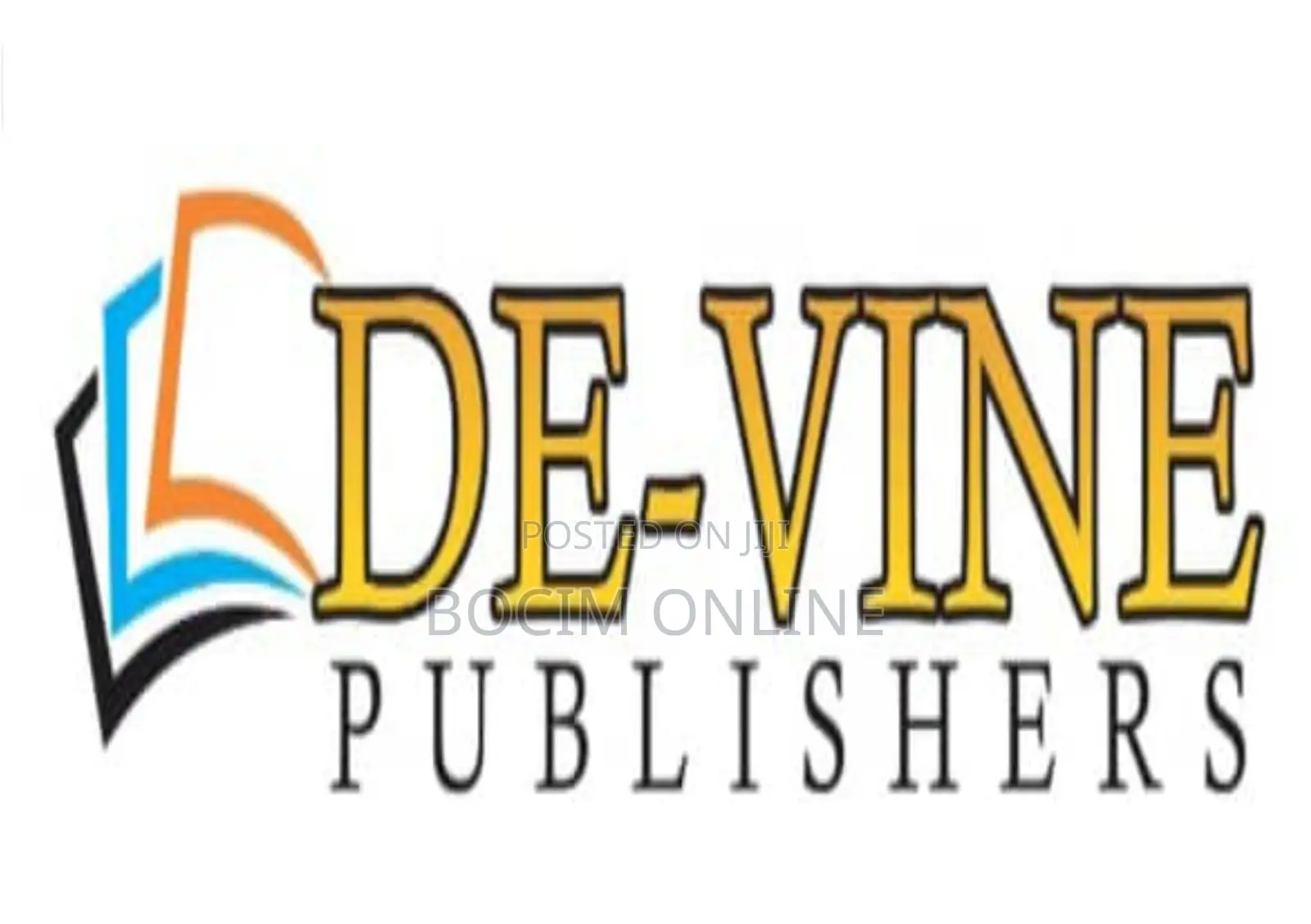 Book Publisher In Abuja
