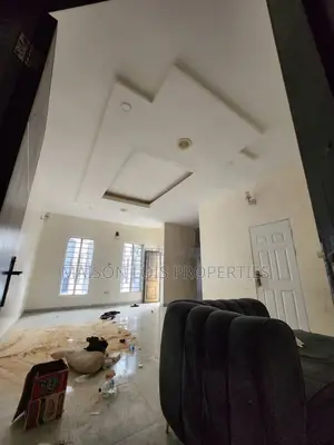 1bdrm Duplex in Lekki County Homes, VGC / Ajah for rent