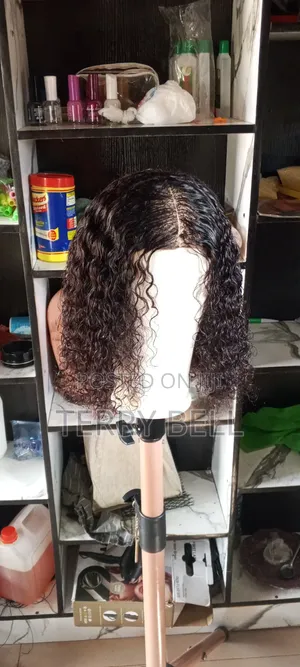 Pixie Curl