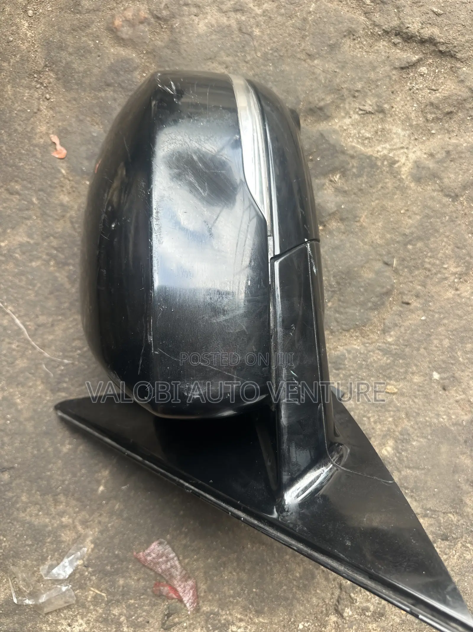 Side Mirror Range Rover 2015