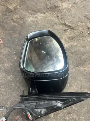 Side Mirror Range Rover 2015