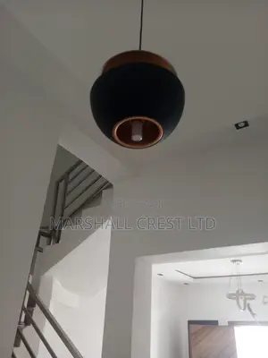 4bdrm Duplex in Sangotedo for rent