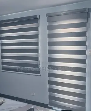 Window Blind and Curtain Factory