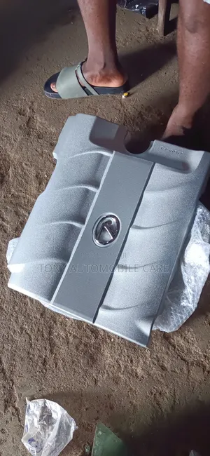 Engine Cover for Rx350