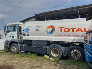 19,500liter Diesel Pedlar