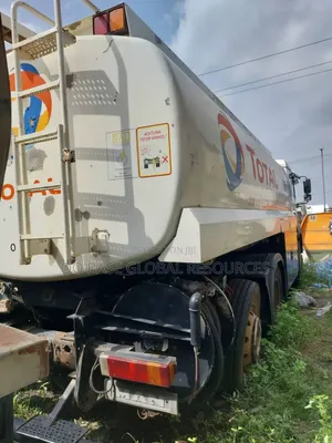 19,500liter Diesel Pedlar