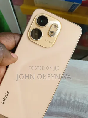Infinix Smart 9 128 GB