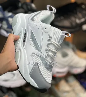 Dior B22 Luxury Sneakers