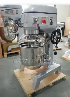50litres Cake Mixer