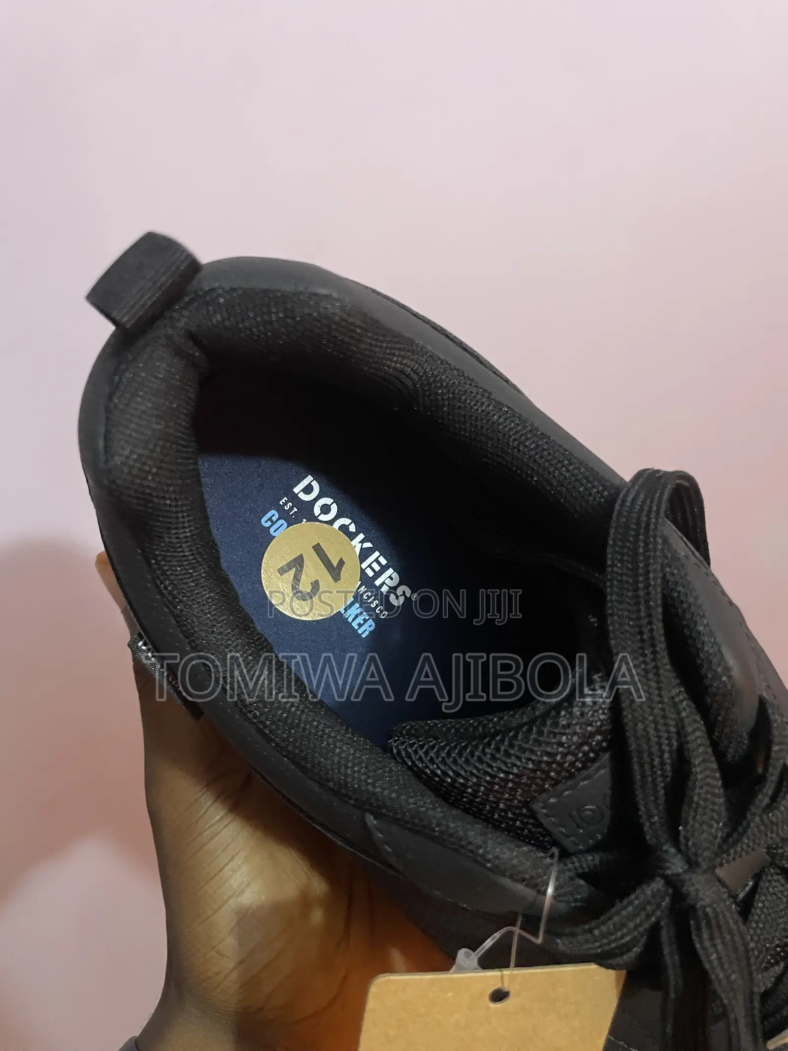 Dockers Tenacity Comfort Flex
