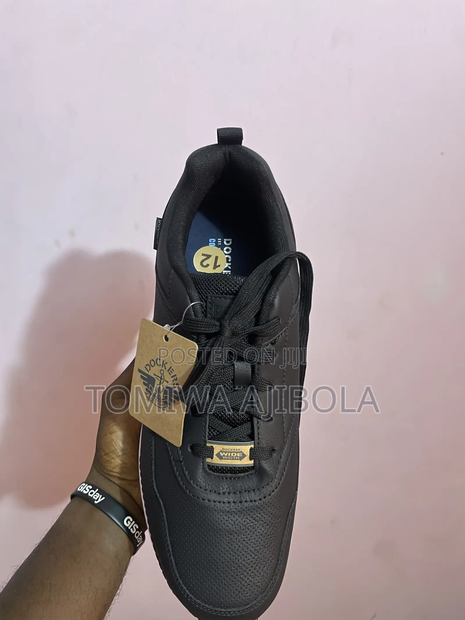 Dockers Tenacity Comfort Flex