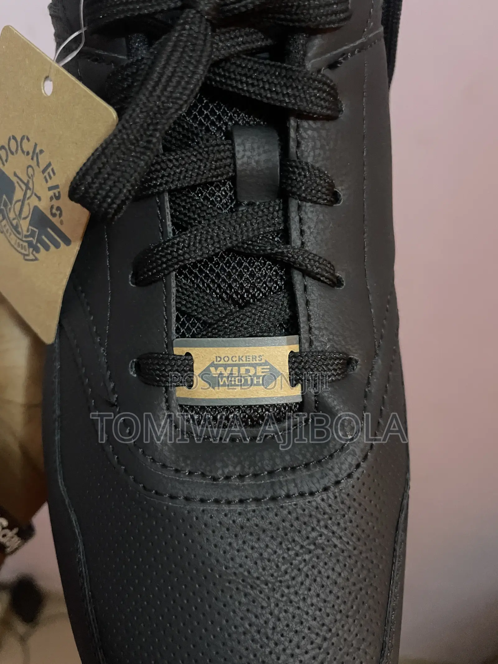 Dockers Tenacity Comfort Flex