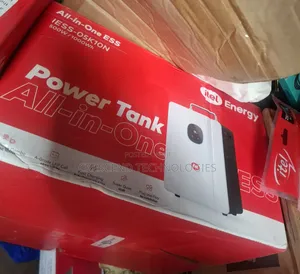 Itel Power Tank 500w