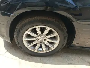 Chrysler 300C 2012 Black
