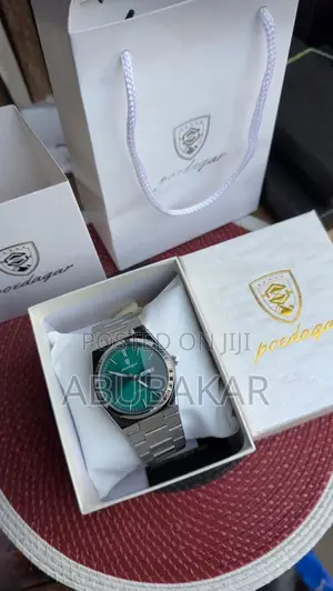 Wristwatch