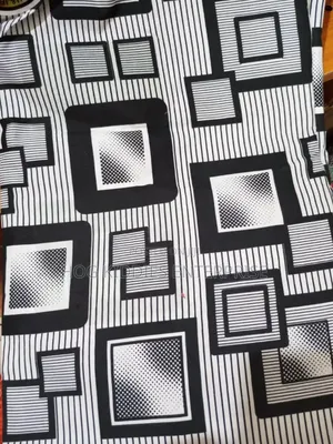 Medium Cotton Ankara Fabric