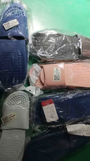 Ultimate Comfort Indoor Acupressure Massage Slippers
