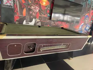 Snocker Board