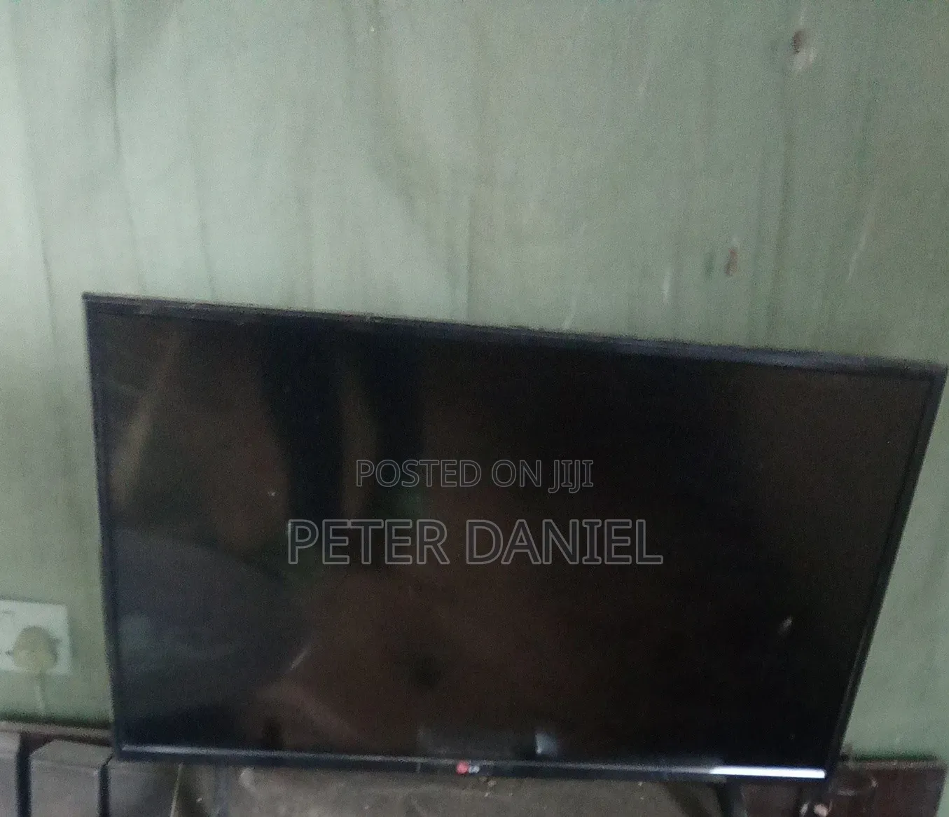 Electronics/Tv