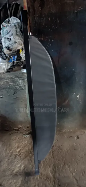 Boot Cover for Rav4 2014/2017