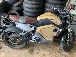 Motorcycle 2020 Beige