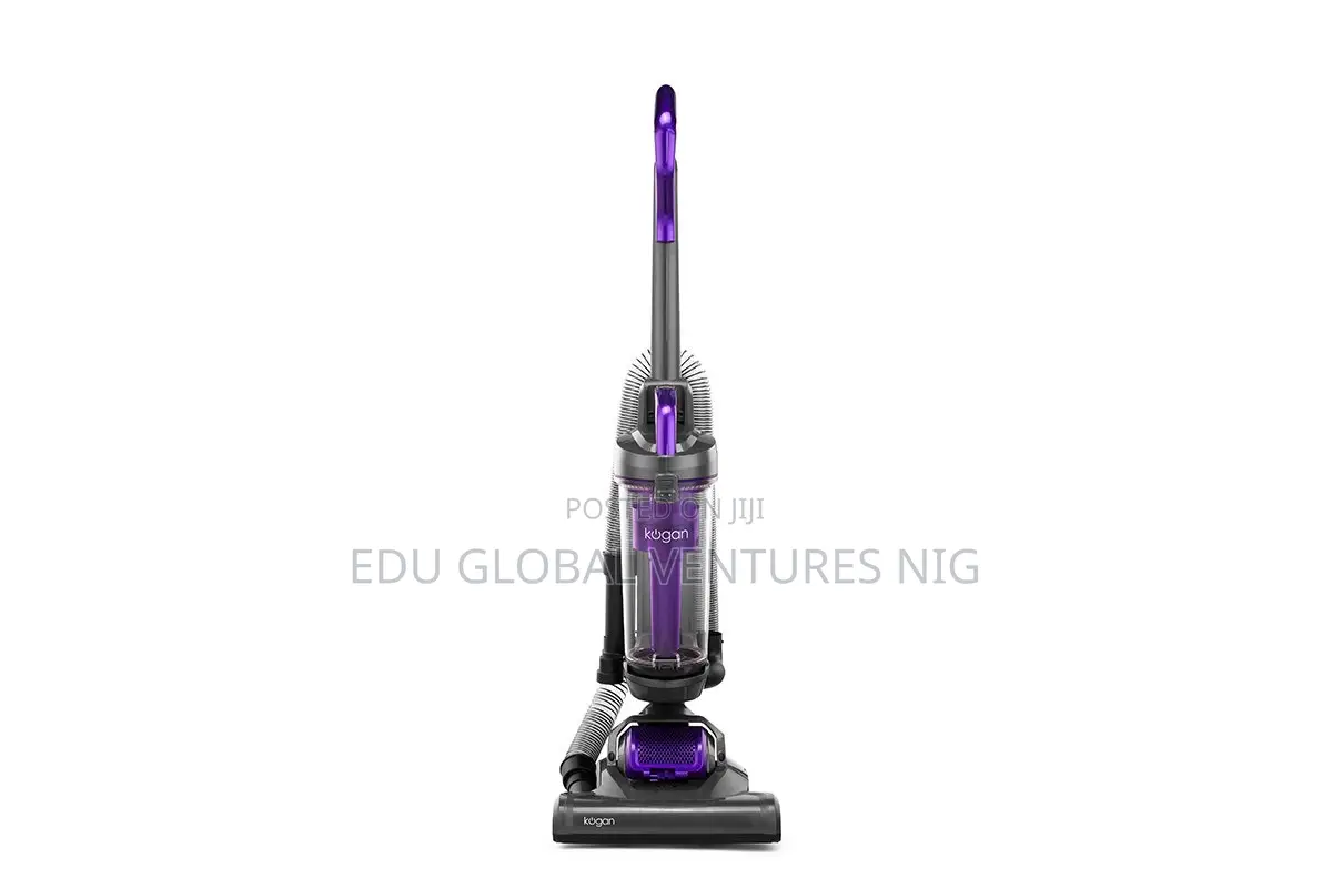 Kogan 1000w Upright Vacuum Cleaner.