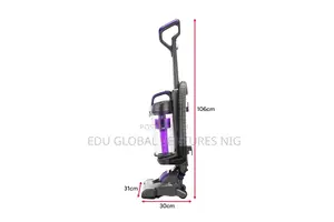 Kogan 1000w Upright Vacuum Cleaner.