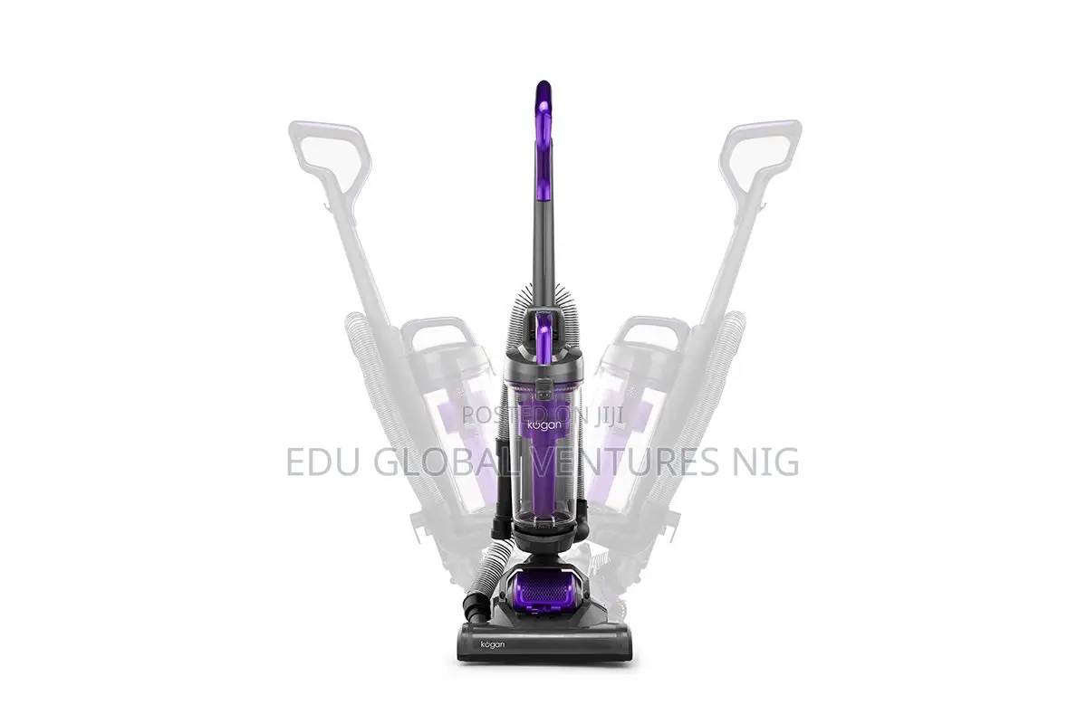 Kogan 1000w Upright Vacuum Cleaner.