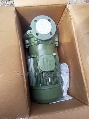 Saer Surface Electric Pump