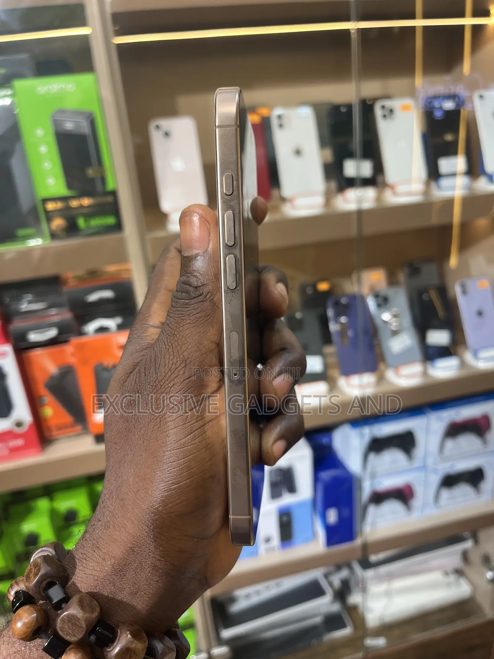Apple iPhone 16 Pro Max 256 GB