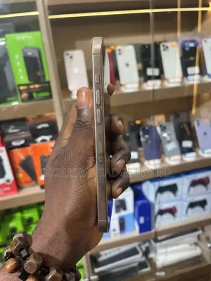 Apple iPhone 16 Pro Max 256 GB