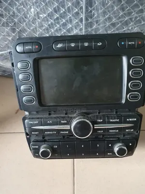 Bentley Stereo