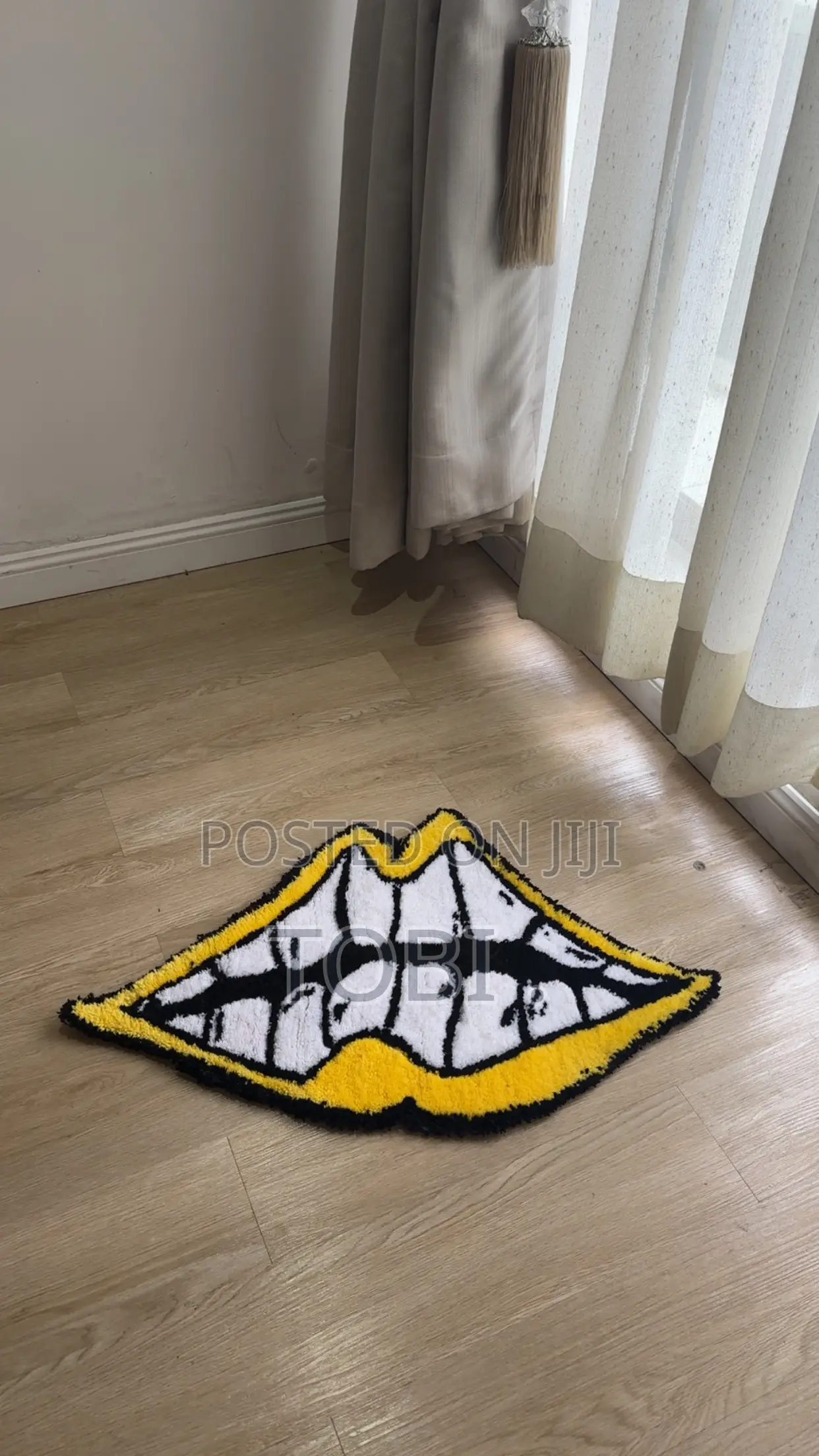 Custom Rugs