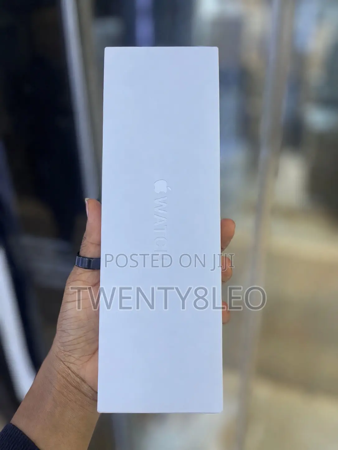 Apple Watch Series 11 46mm