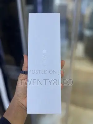 Apple Watch Series 11 46mm