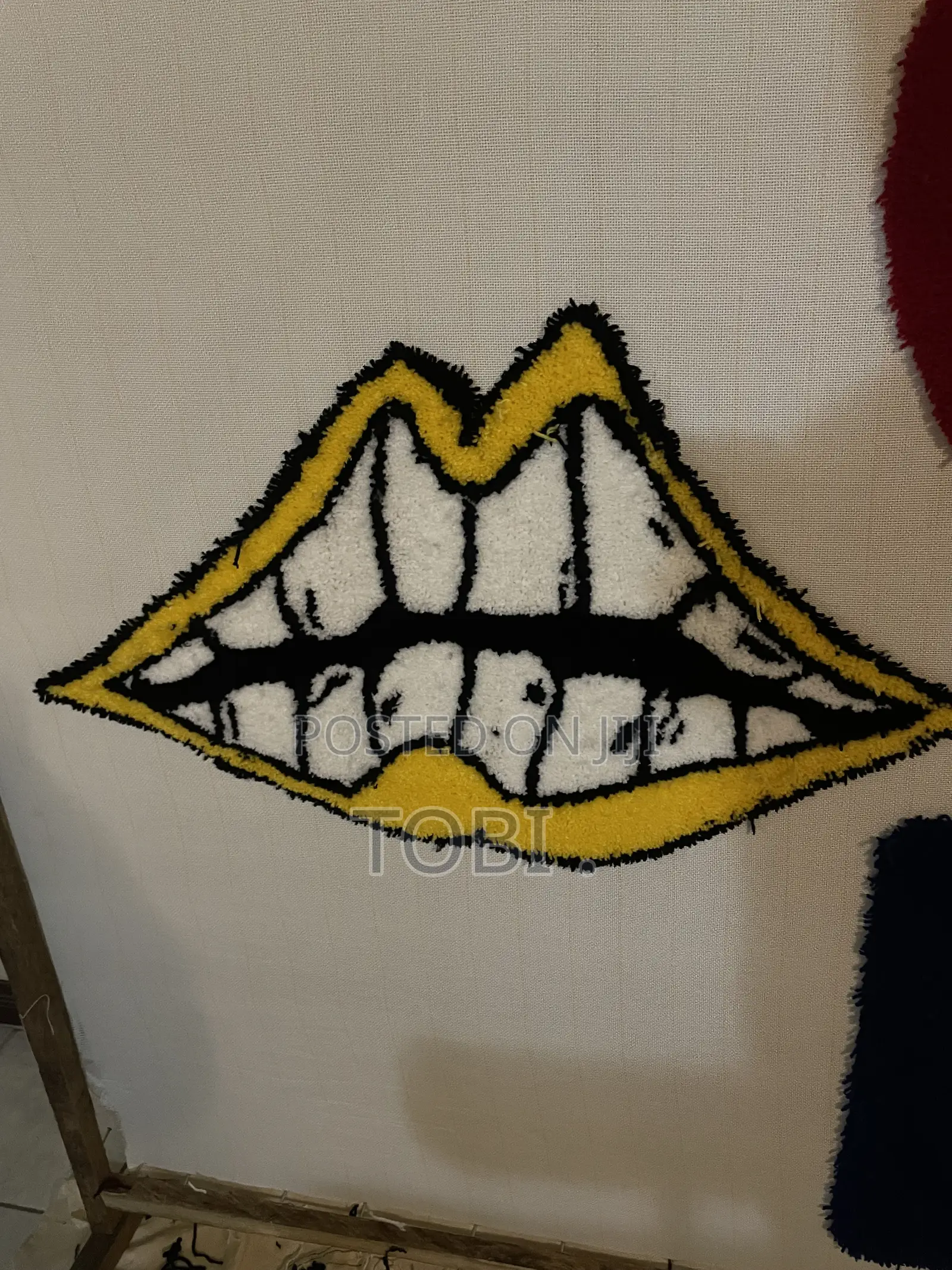 Custom Rugs
