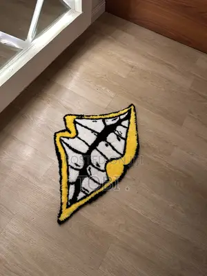 Custom Rugs