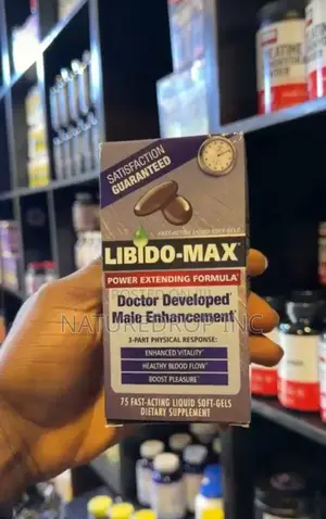 Libido-Max
