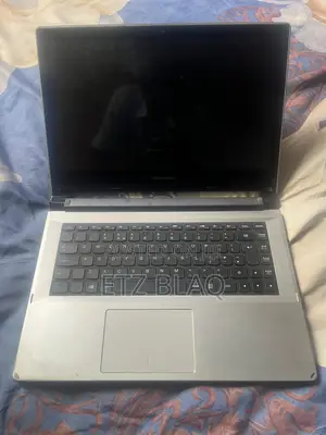 Laptop Lenovo Flex 2 4GB Intel Core i3 HDD 256GB