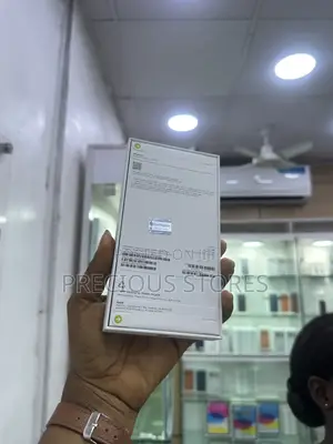 New Apple iPhone Air 256 GB