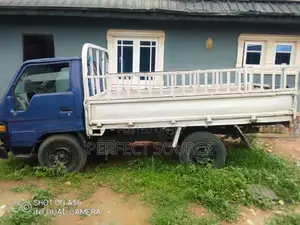 Toyota Dyna R2z 1997 Blue