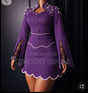 Fashion Designer