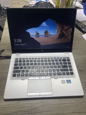 Laptop HP EliteBook Folio 9470M 8GB Intel Core i5 SSD 500GB
