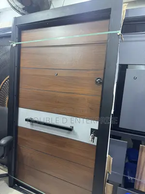 4ft Single Opening Turkey Door